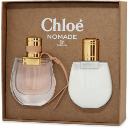 CHLOÉ Nomade EdP Set 150 ml (náhled)