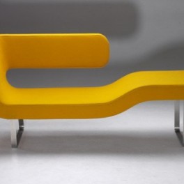 chaise longue (náhled)