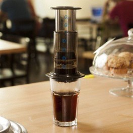 AeroPress Aerobie (náhled)