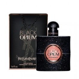 Opium Black (náhled)