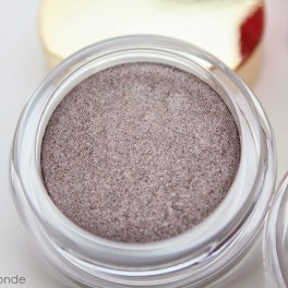 Clarins Ombré Matte Cream to Powder Sparkle Grey
