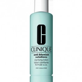 Clinique Anti- Blemish Solutions