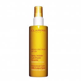 Clarins Sunscreen Care Milk - Lotion Spray