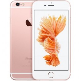 Apple iPhone 6S 32GB růžově zlatý     (7)