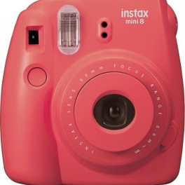 Fujifilm Instax Mini 8