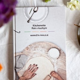 Kitchenette: Rok v kuchyni