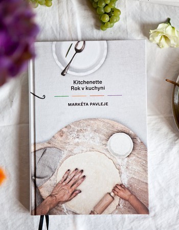 Kitchenette: Rok v kuchyni