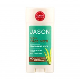 JASON TUHÝ DEODORANT ALOE VERA