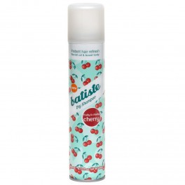 Batiste šampon suchý Cherry