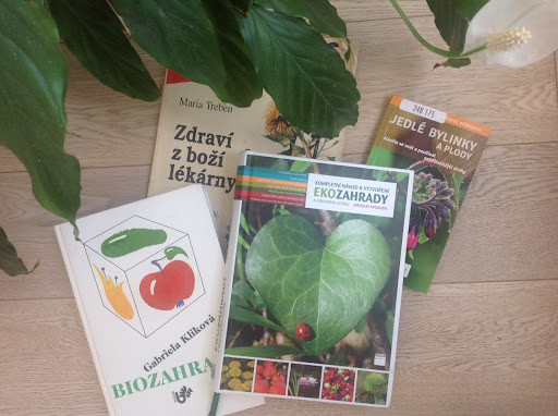 Kompletní návod k vytvoření ekozahrady
