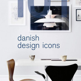 101 Danish Design Icons