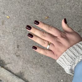 Poukážka na nechty (Kosenko nails)
