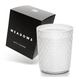 Vonná svíčka Meadows Mystic Cashmere