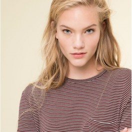 Striped T-Shirt